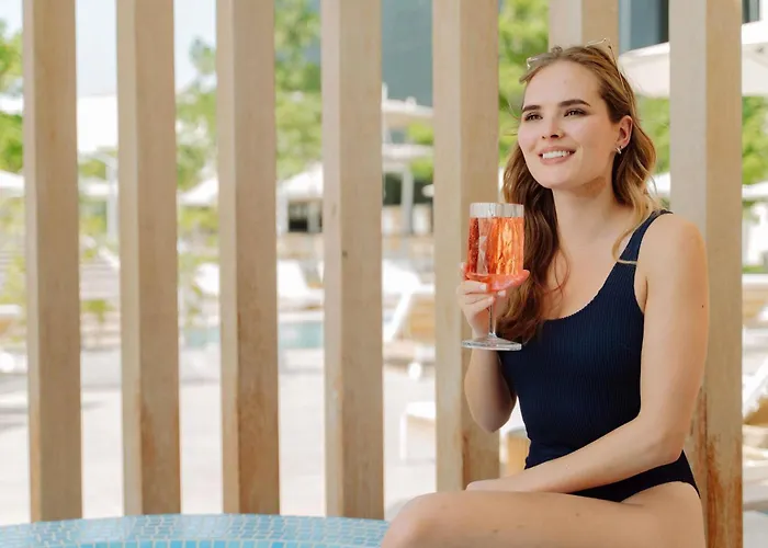 Hotel Sofitel Dubai The Obelisk